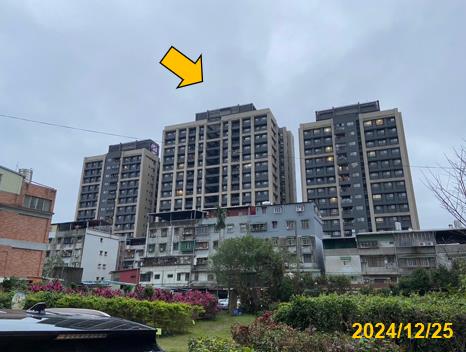 新店拍賣大樓-3