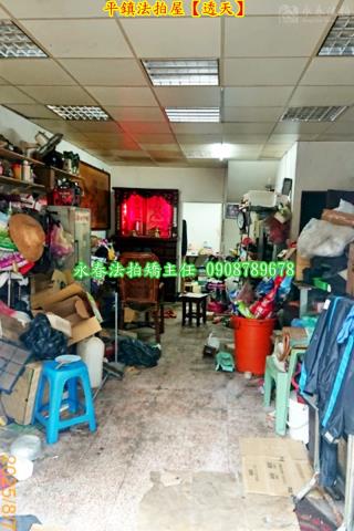 桃園法拍透天-6