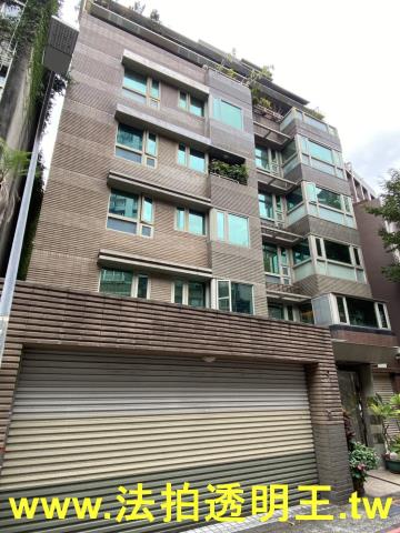 台北華廈法拍-7