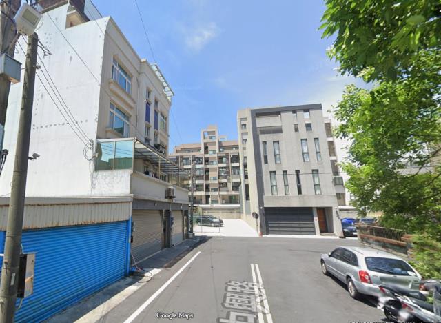 新竹北區透天法拍-8