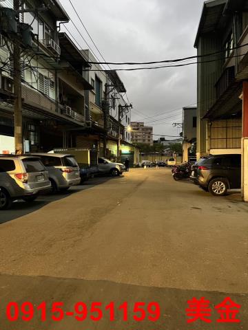 新北樹林廠房-1