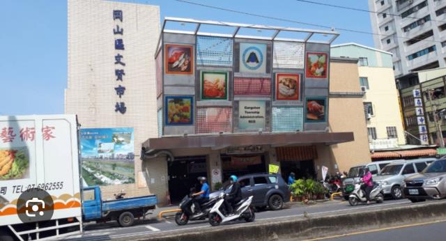 高雄岡山大樓法拍-2