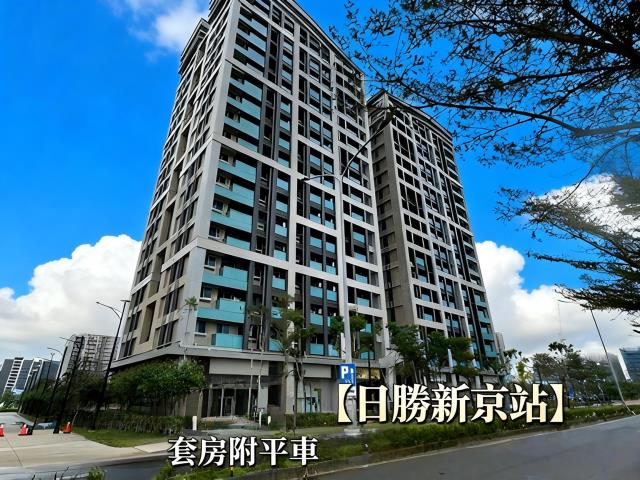 桃園中壢拍賣大樓-1