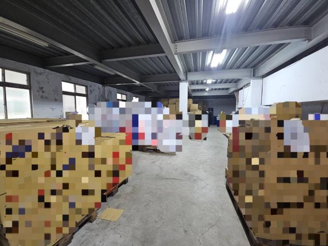 燕巢廠房-2