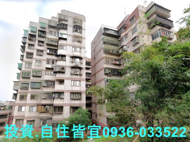 樹林大樓法拍-6