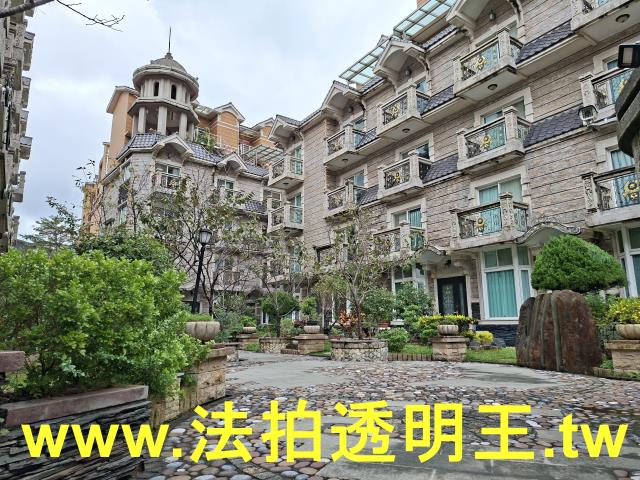 新北林口法拍透天-7