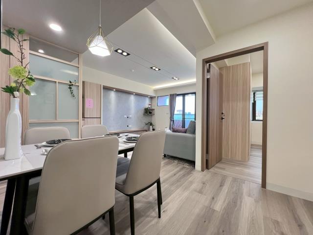 台南東區華廈-9