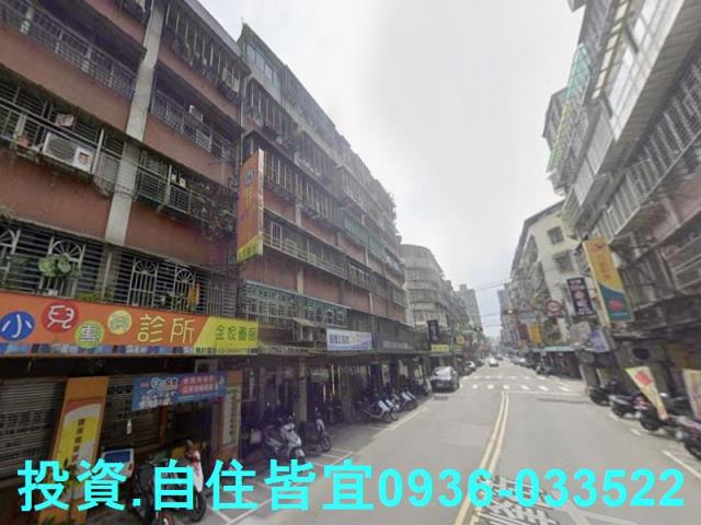 新北汐止公寓法拍-4