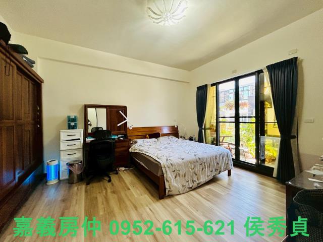 嘉義東區透天-9