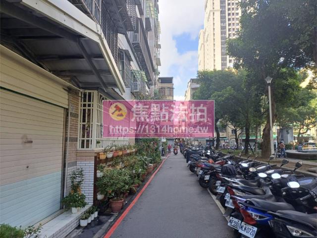 新北土城大樓法拍-11