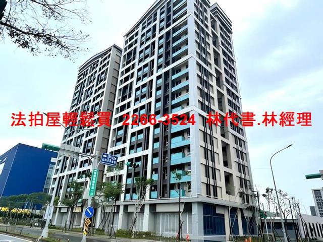 桃園中壢大樓法拍-6