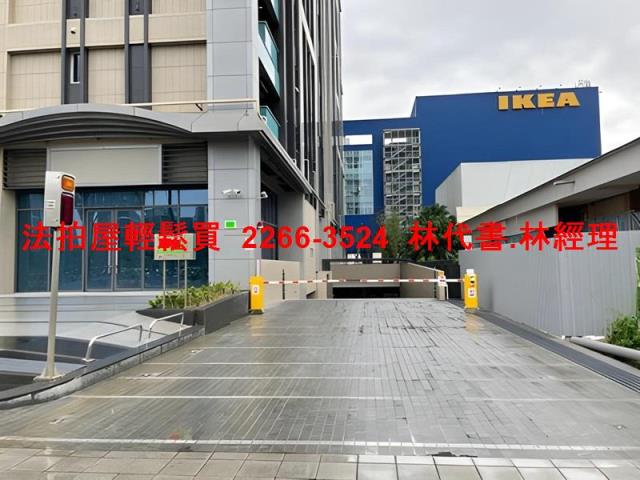 桃園中壢大樓法拍-9