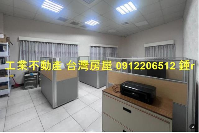 台南廠房-1