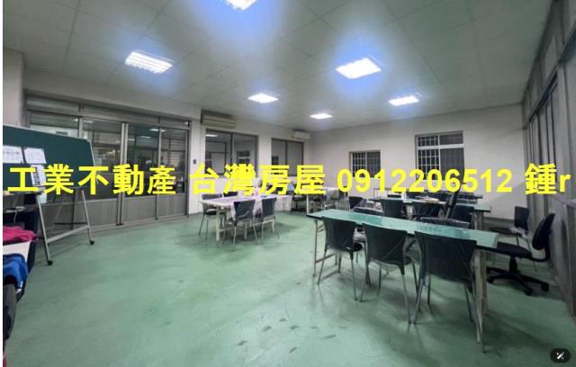 台南廠房-2