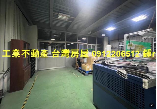 台南廠房-3