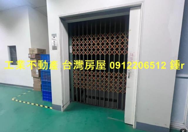 台南廠房-4