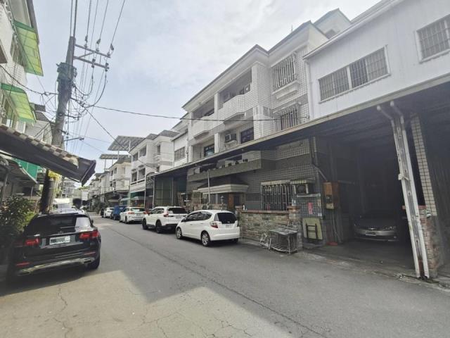 高雄燕巢廠房-7