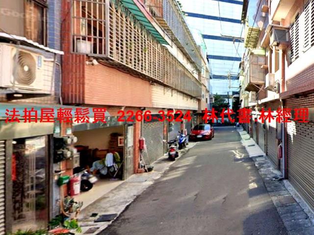 新北鶯歌透天法拍-6