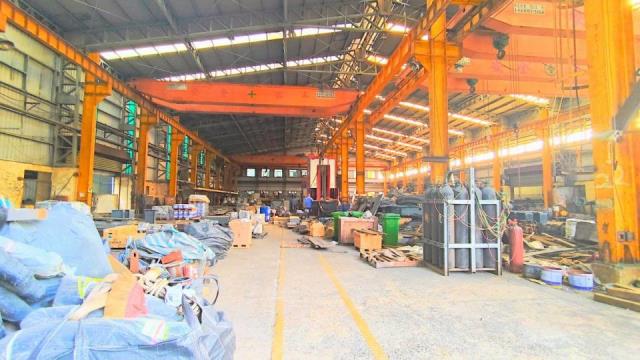 高雄大寮廠房-1