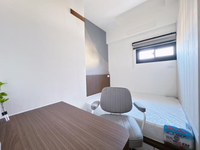 台南永康華廈-7