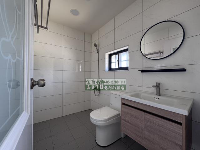 嘉義西區別墅-15