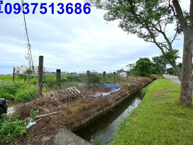 宜蘭壯圍農舍-4