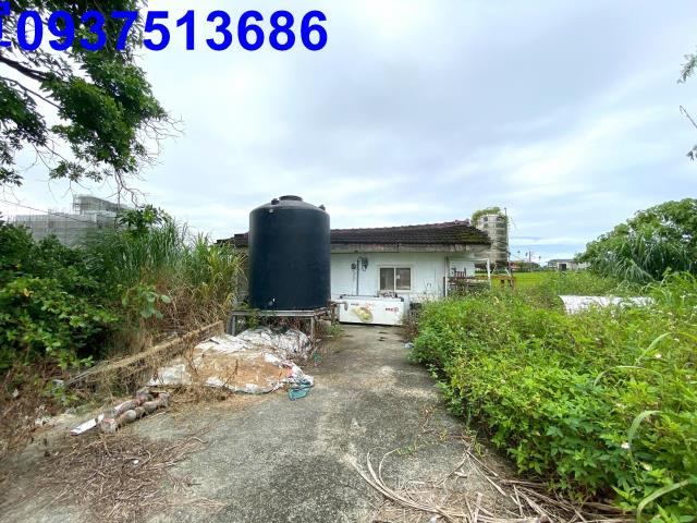 宜蘭壯圍農舍-8