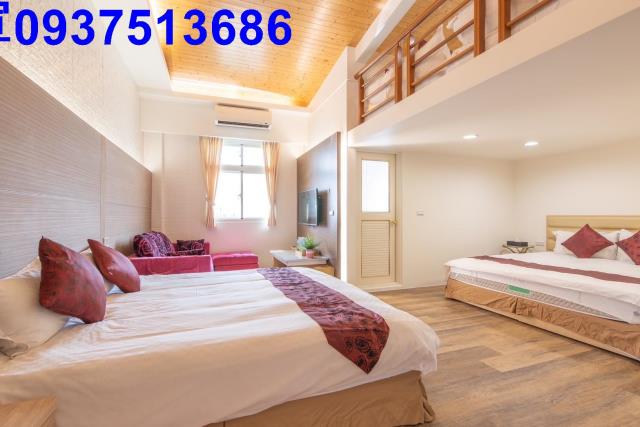 宜蘭礁溪別墅-5