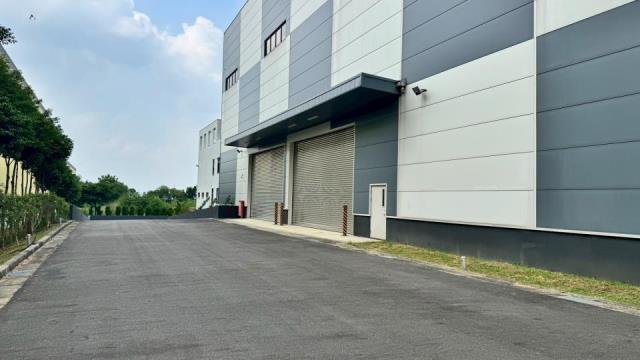 嘉義大林廠房-1