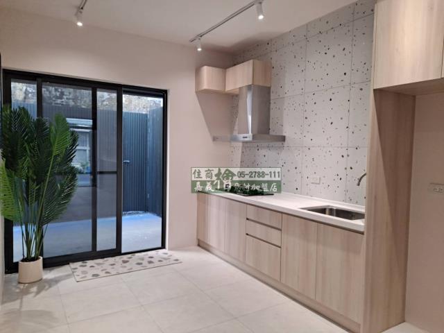 嘉義民雄透天-4