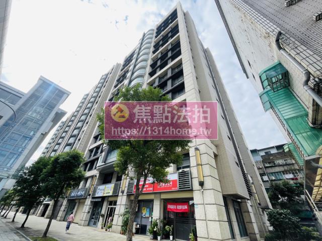 新店法拍大樓-4