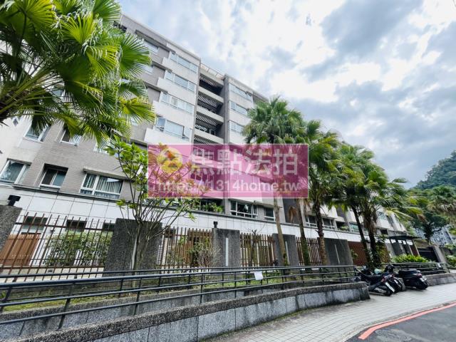 新店法拍大樓-6