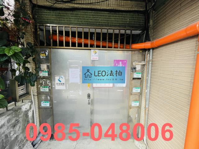 北投拍賣公寓-5