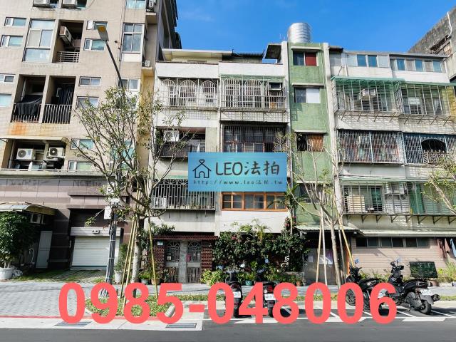 北投拍賣公寓-2