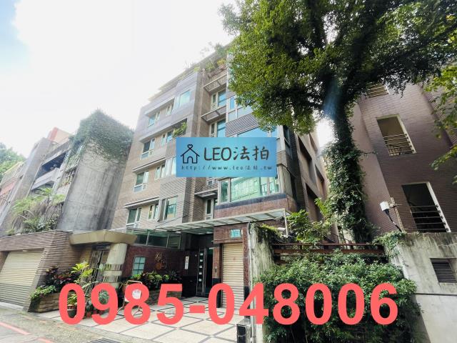 中正區華廈法拍-3