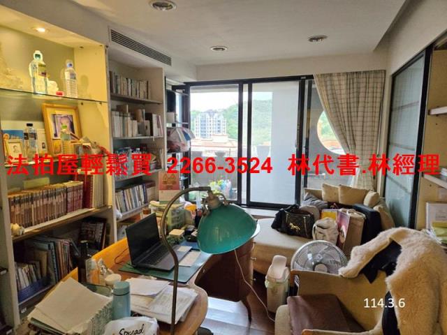 龜山大樓法拍-5