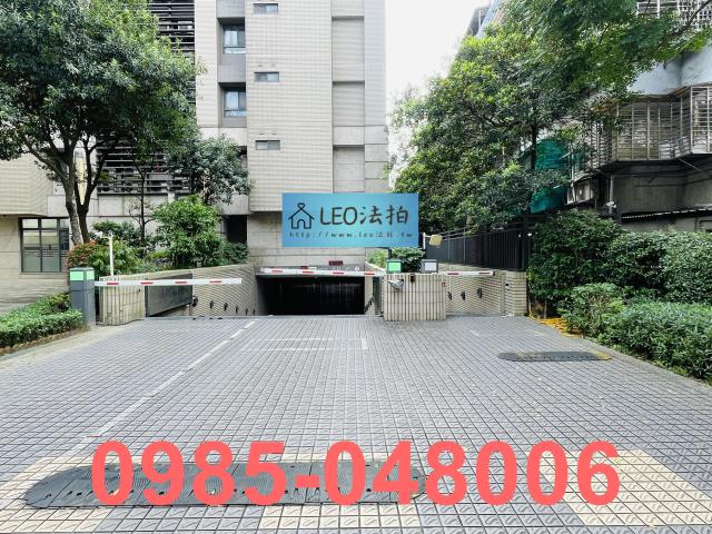 新北法拍大樓-6