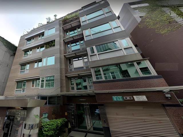 台北大樓法拍-2