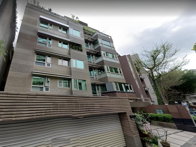 台北拍賣大樓-6