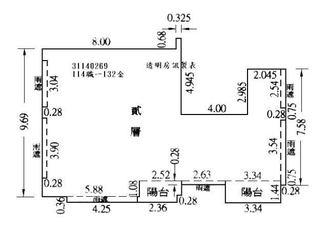 台北拍賣大樓-7