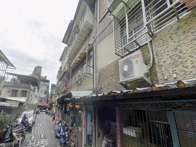 台北大同區法拍公寓-1
