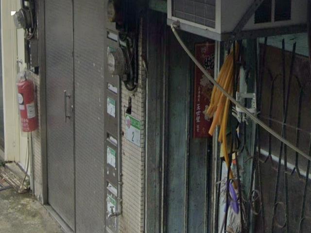 台北大同區法拍公寓-4