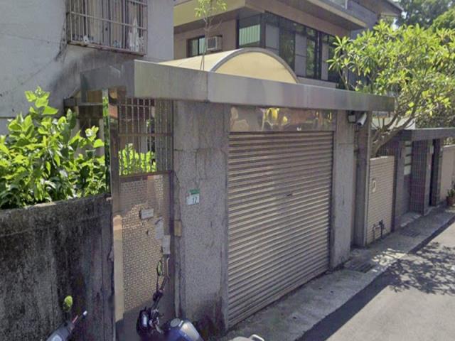 台北內湖透天法拍-5