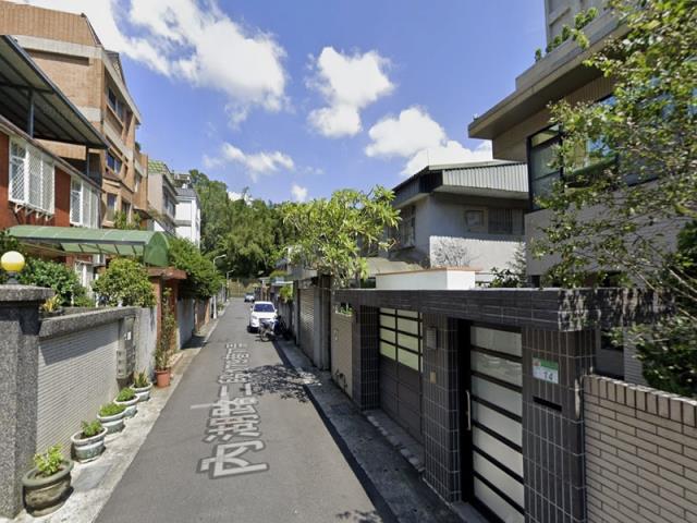 台北內湖透天法拍-6