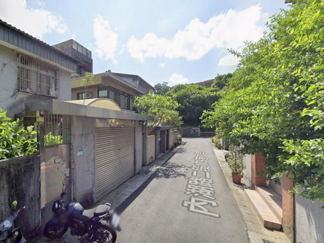 台北內湖透天法拍-4