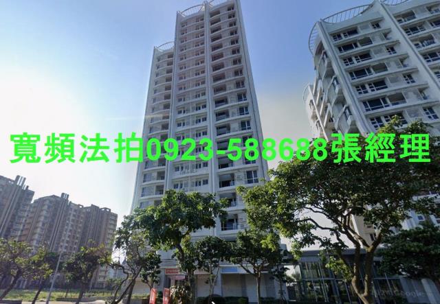 新北淡水拍賣大樓-2