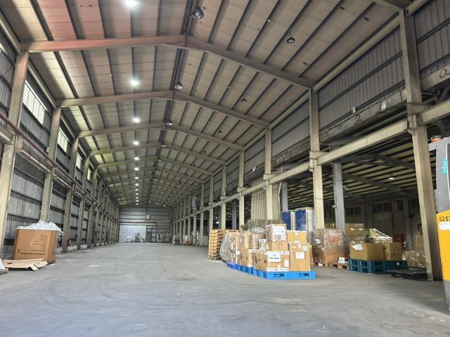 桃園蘆竹廠房-3