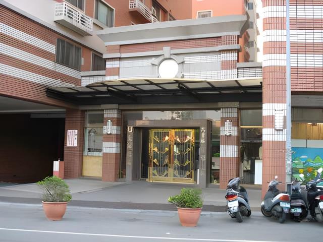 桃園桃園區拍賣大樓-1