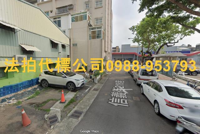 台中東區法拍透天-5