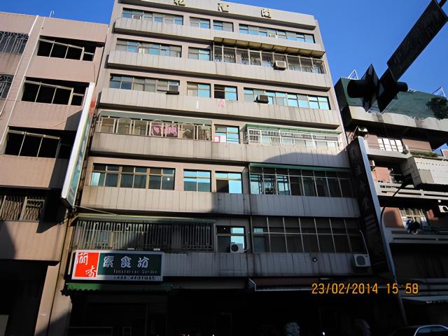 中壢法拍大樓-3